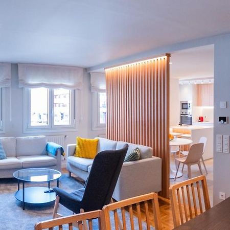 Casa Erme - Vut 4908 As Apartment Aviles Ngoại thất bức ảnh