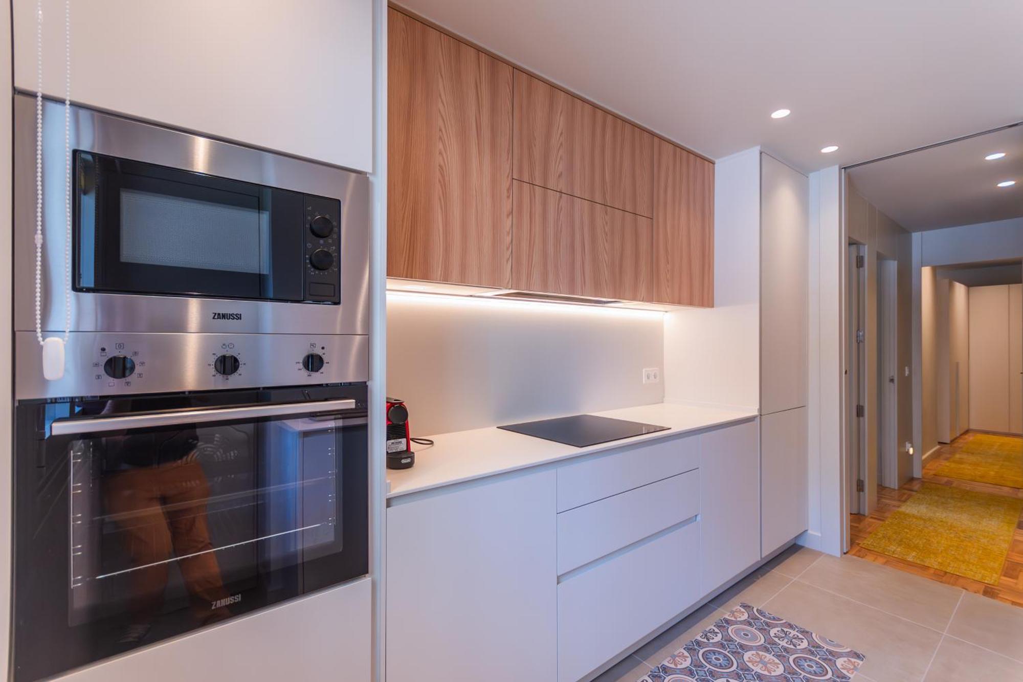 Casa Erme - Vut 4908 As Apartment Aviles Ngoại thất bức ảnh