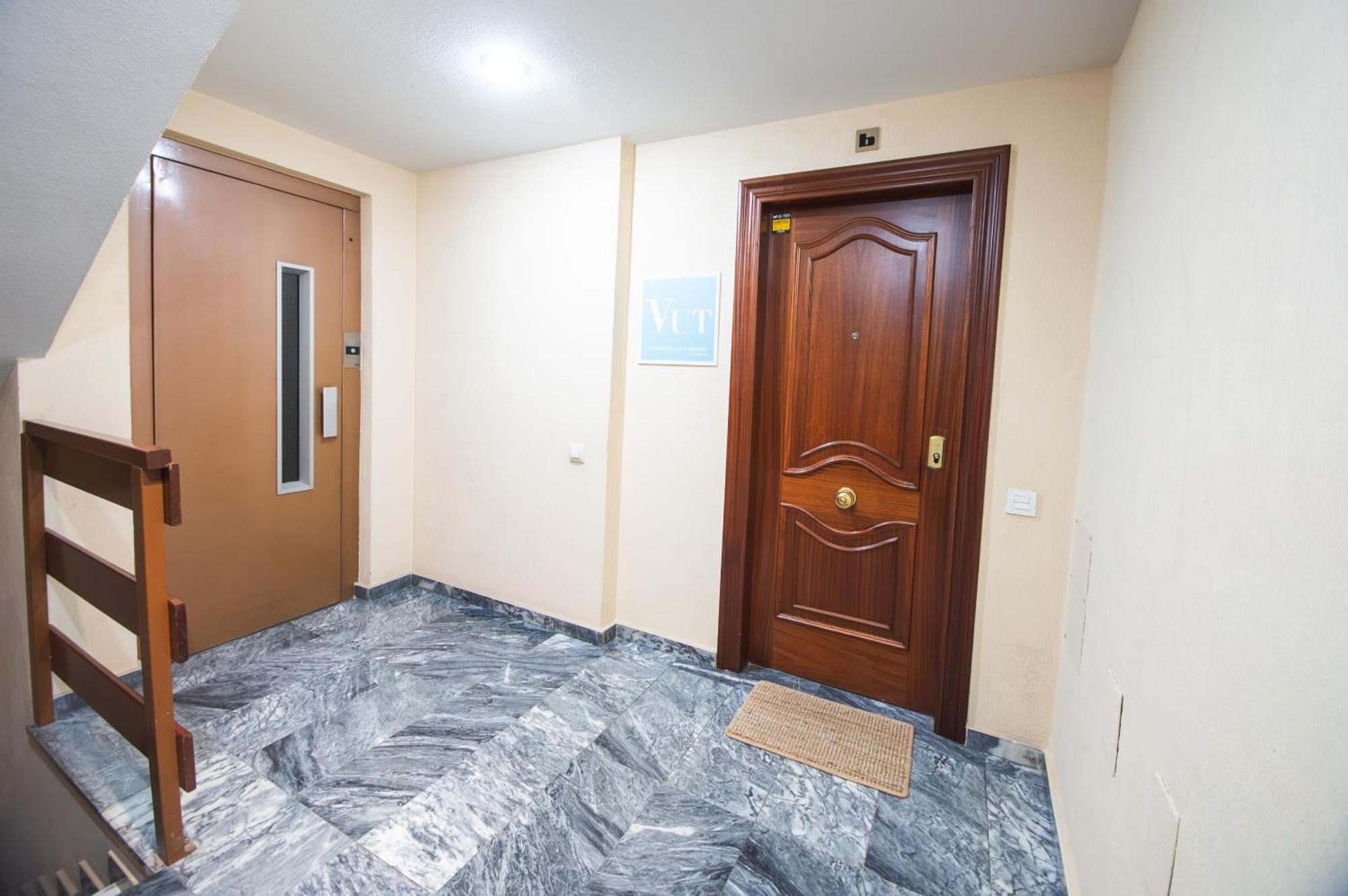 Casa Erme - Vut 4908 As Apartment Aviles Ngoại thất bức ảnh