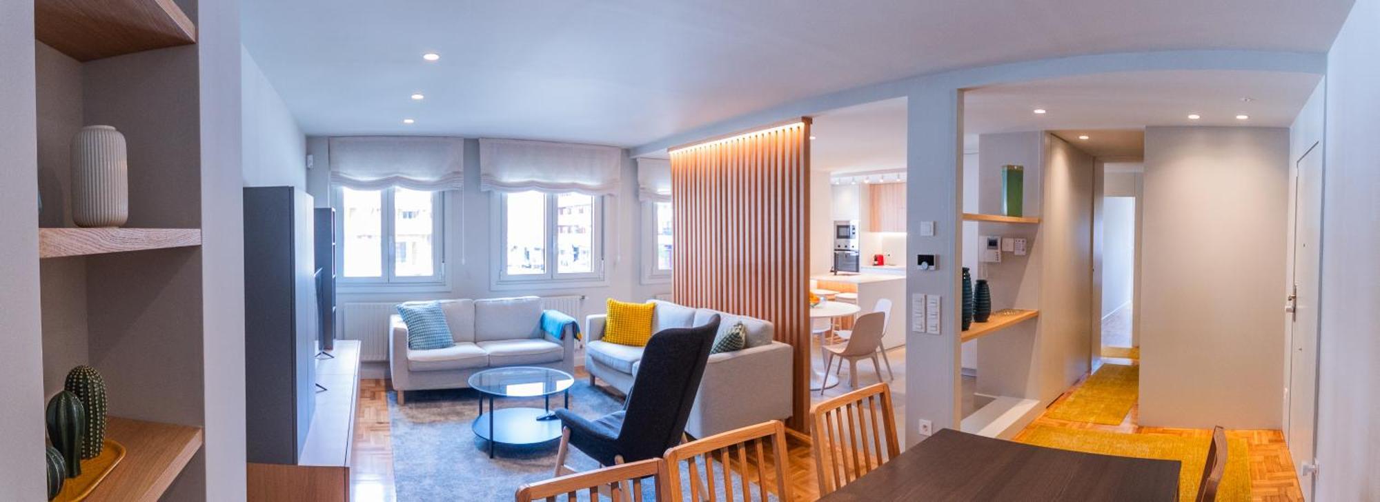Casa Erme - Vut 4908 As Apartment Aviles Ngoại thất bức ảnh