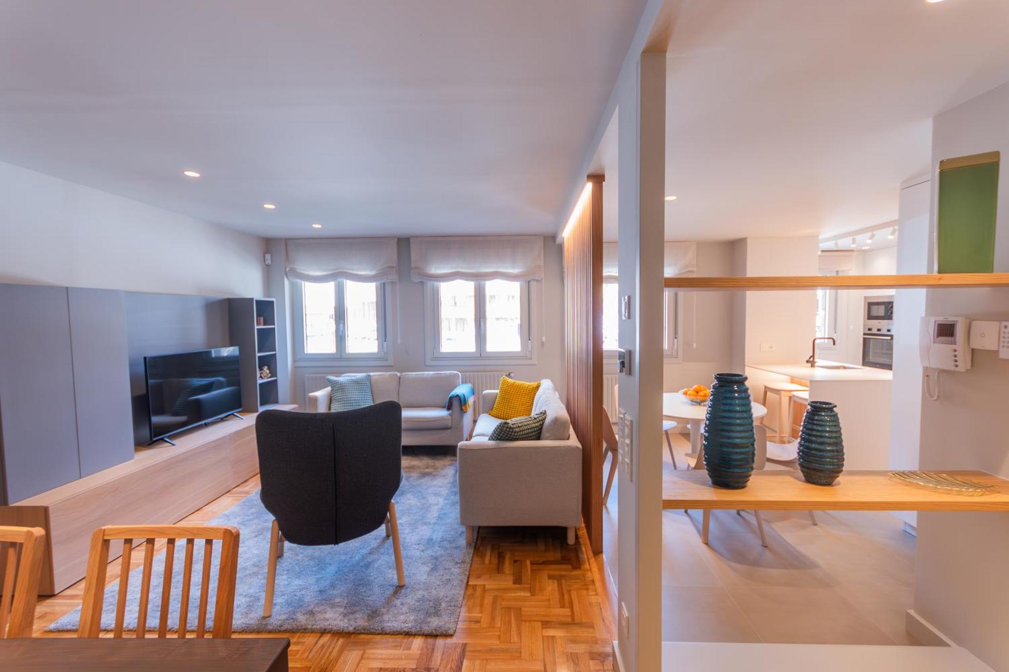 Casa Erme - Vut 4908 As Apartment Aviles Ngoại thất bức ảnh