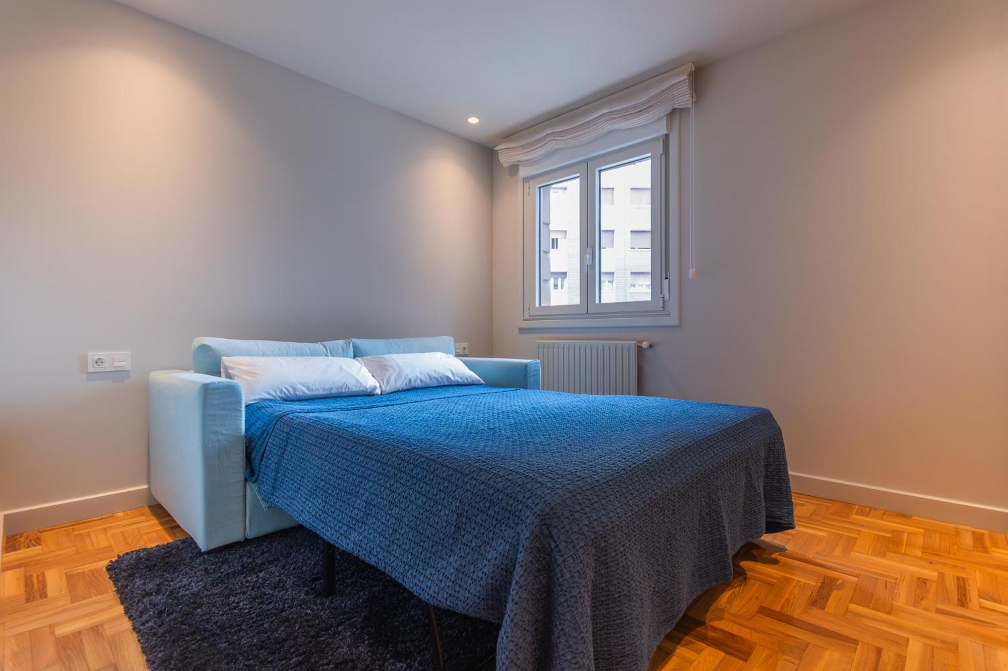 Casa Erme - Vut 4908 As Apartment Aviles Ngoại thất bức ảnh