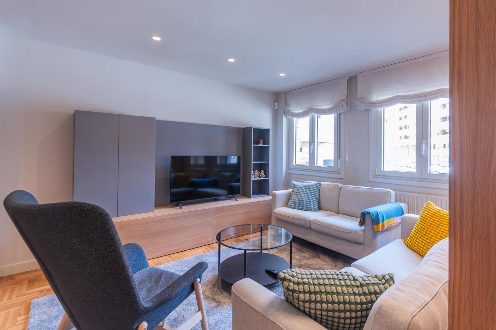 Casa Erme - Vut 4908 As Apartment Aviles Ngoại thất bức ảnh
